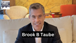 brook b taube