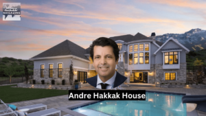 Andre Hakkak House