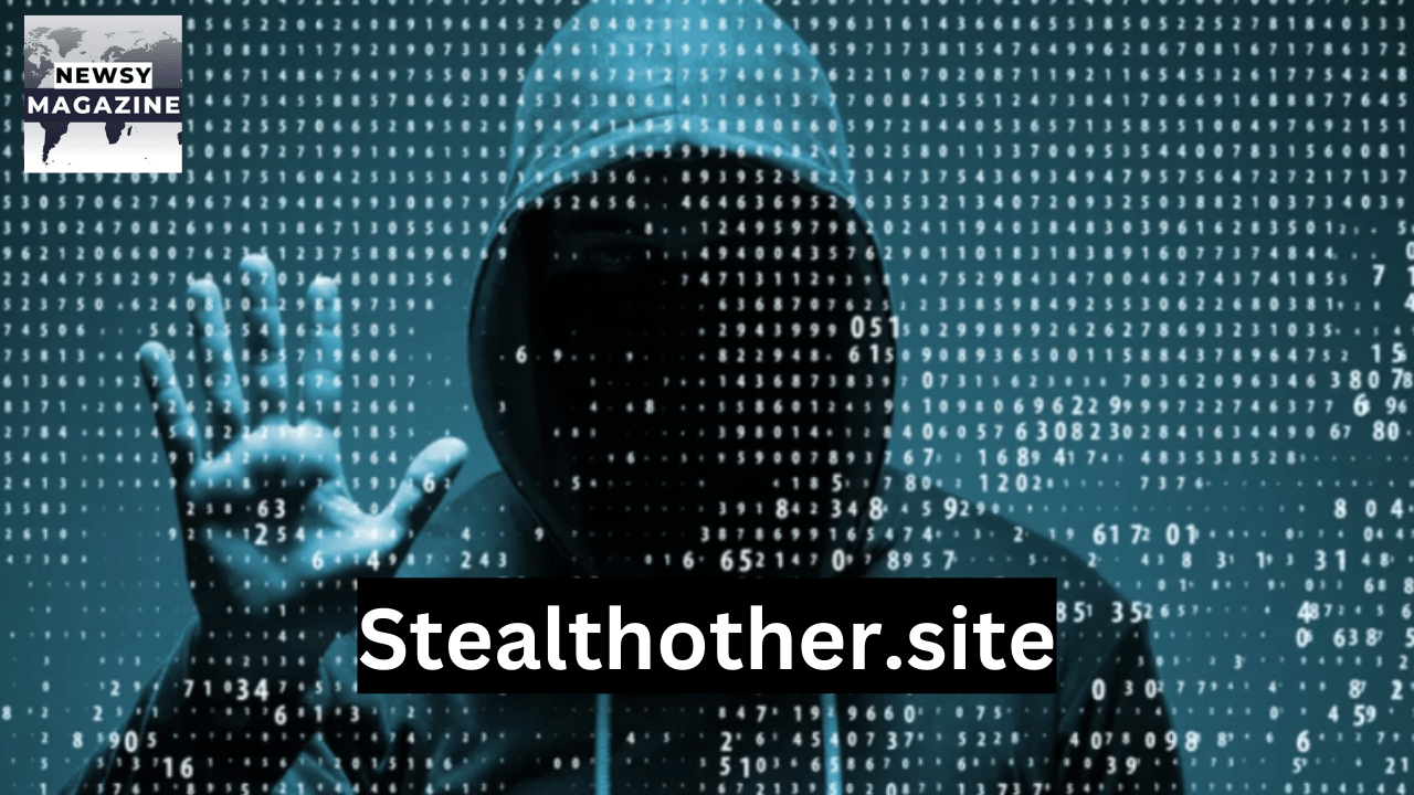 Stealthother.site