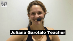 juliana garofalo teacher