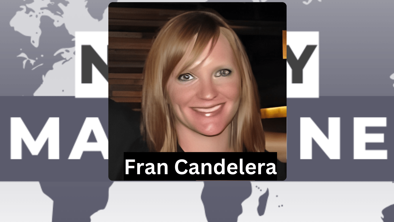 fran candelera