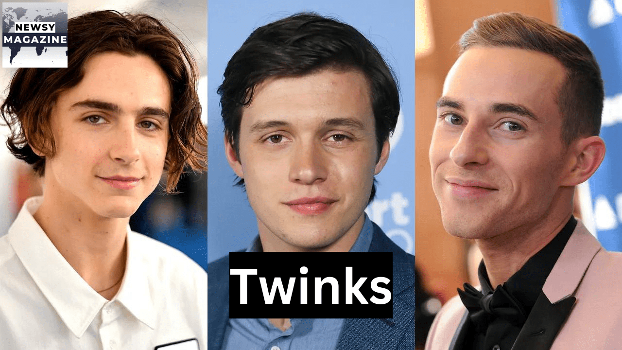 twinks