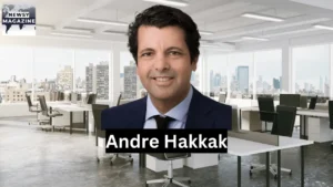 Andre Hakkak