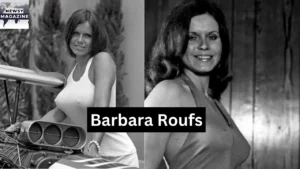 Barbara Roufs