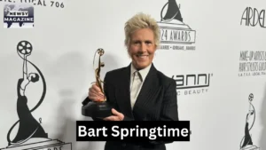 Bart Springtime