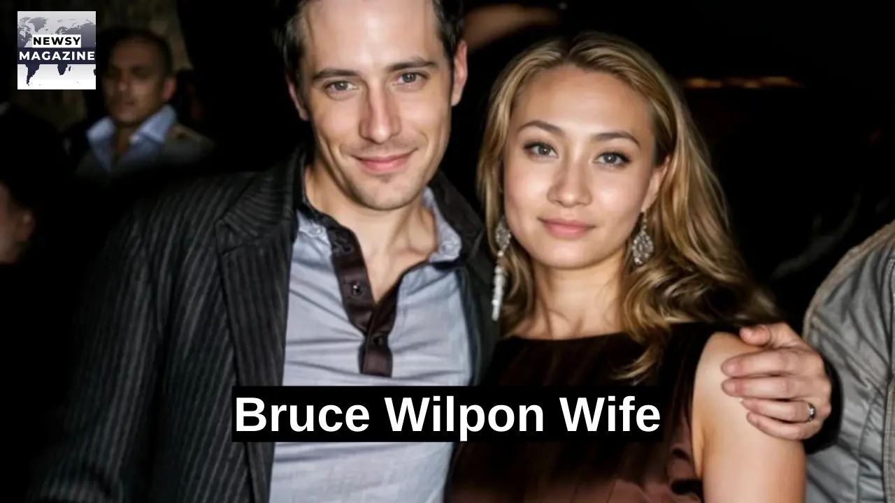 Bruce Wilpon Wife