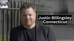 Justin Billingsley Connecticut