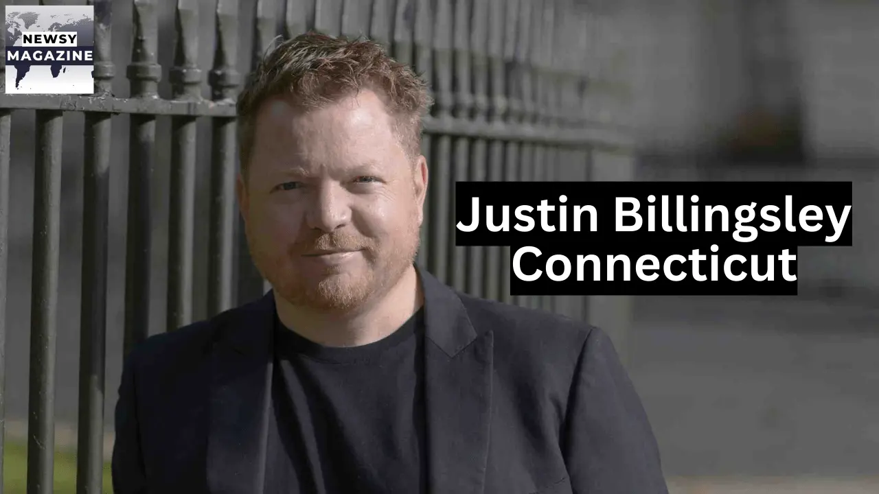 Justin Billingsley Connecticut