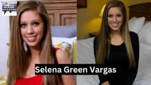 Selena Green Vargas