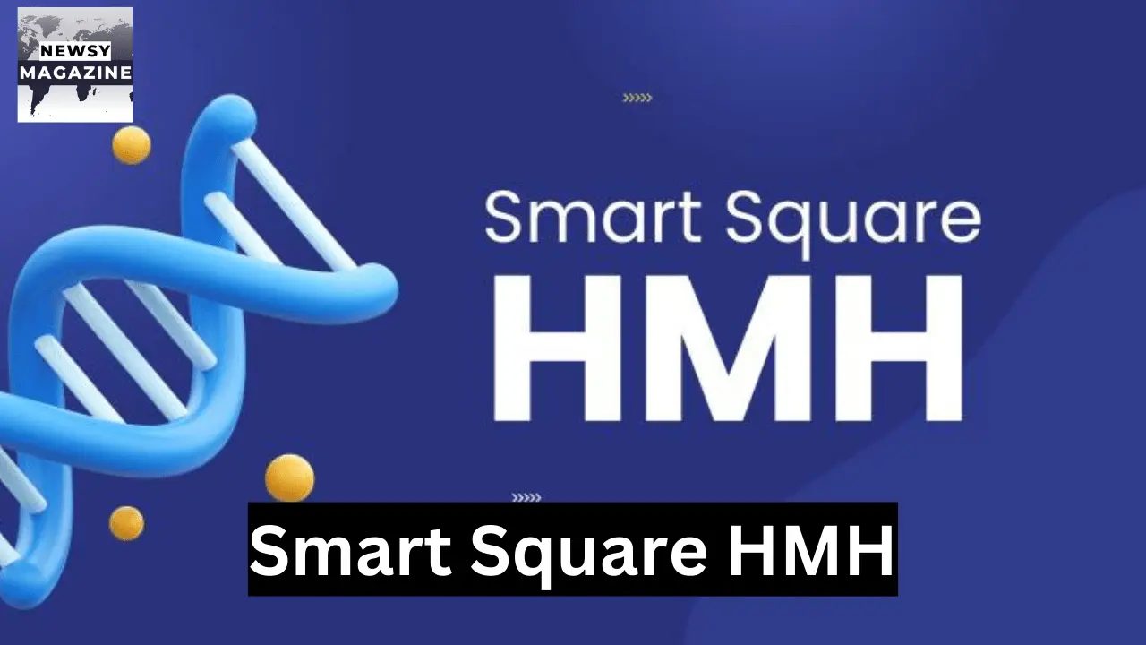 Smart Square HMH