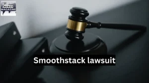 Smoothstack lawsuit