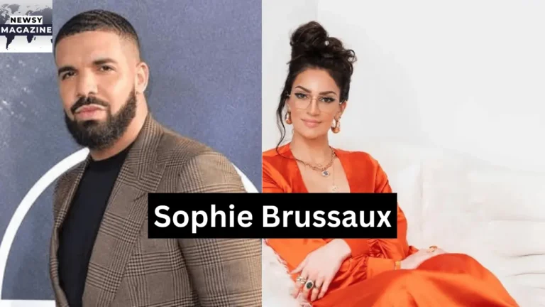 Sophie Brussaux: Exploring the Life of Drake’s Son’s Mother