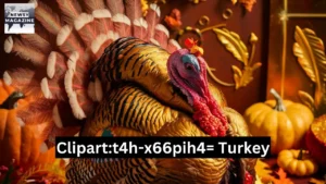 clipart:t4h-x66pih4= turkey