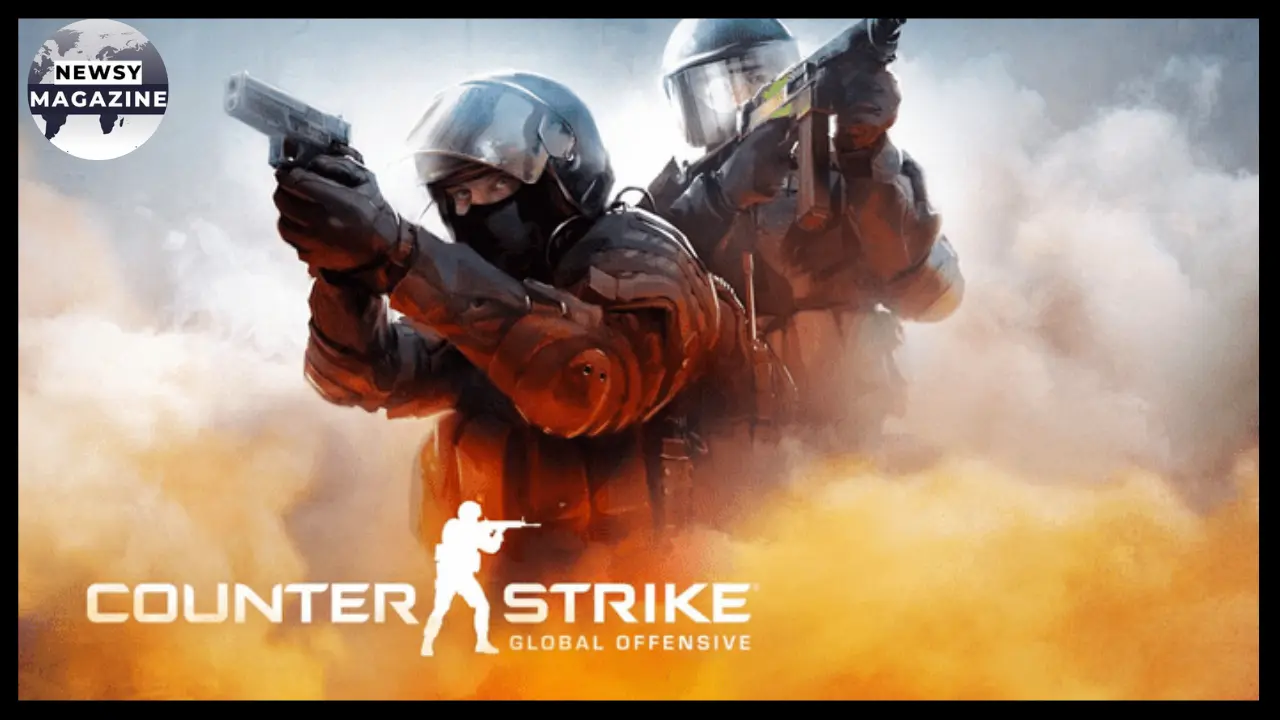 Counter-Strike 1.6 (2003) Game Icons Banners