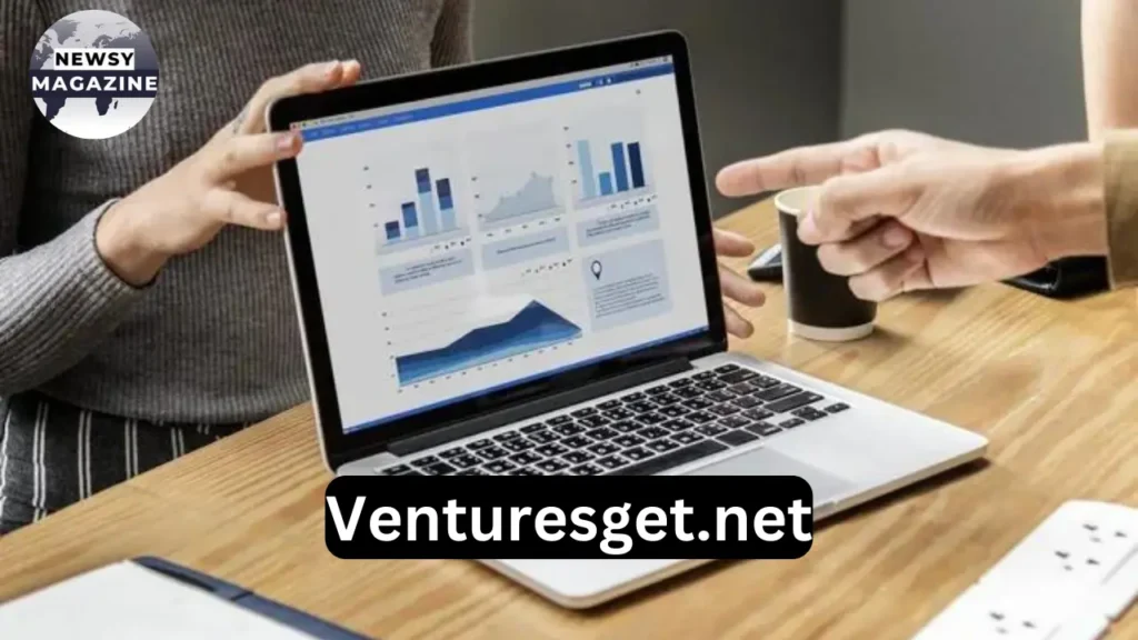 Venturesget.net