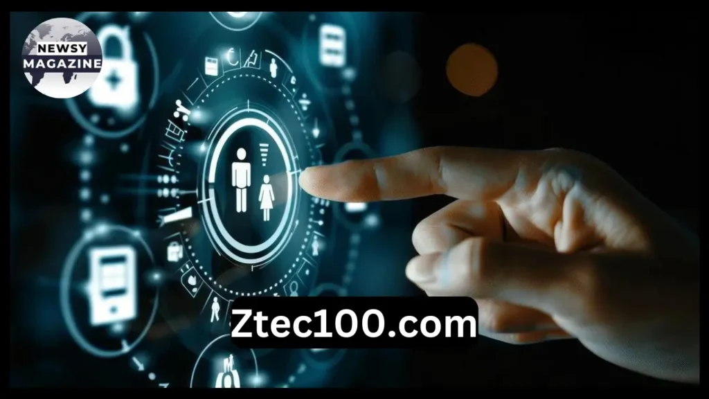 ztec100.com