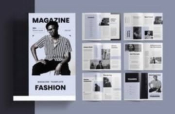 Here are a few headline options for a magazine, designed to be engaging and clear.