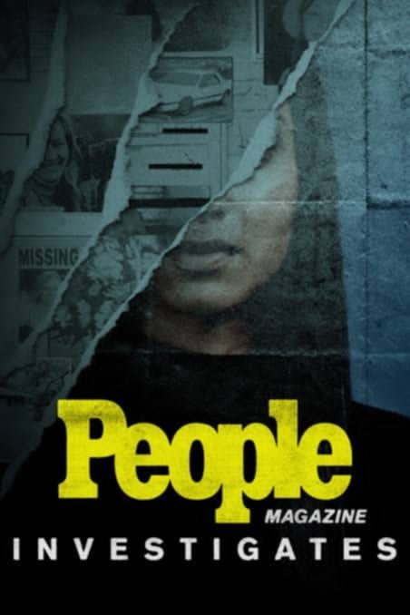 People Magazine Investigates