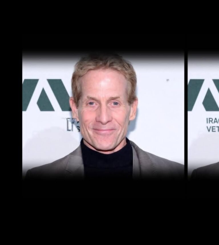 skip bayless net worth