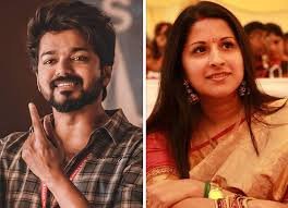 Thalapathy Vijay The Life, Career, and Legacy of a Tamil Superstar