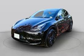 Used Tesla Model Y: A Complete Guide for Buyers in 2025