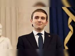 Barron Trump The Youngest Member of the Trump Family and His Life in the Public Eye