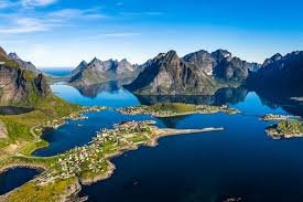 Time in Norway and A Complete Guide to Norway’s Time Zones, Daylight, Seasonal Changes