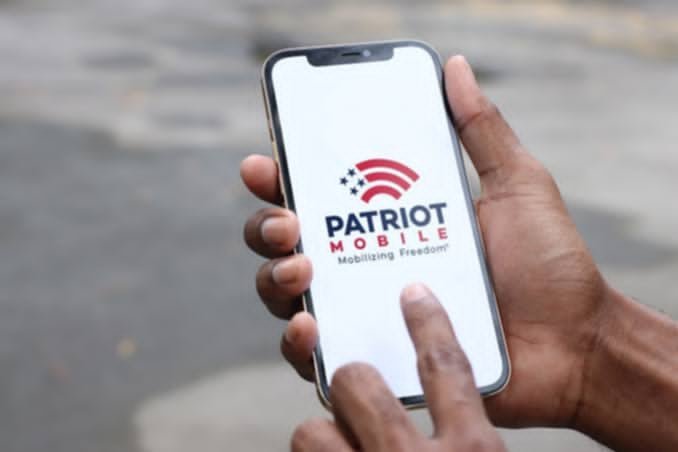 Patriot Mobile Putting Your Values Into Every Call