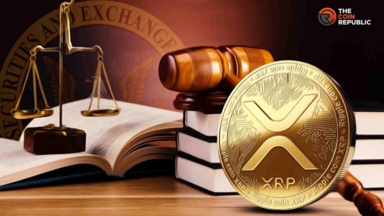 XRP News Lawsuit: Ripple vs. SEC – What You Need to Know in 2025