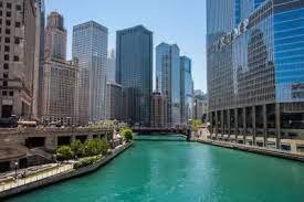Political Standoff Over President Trump’s Chicago Crackdown
