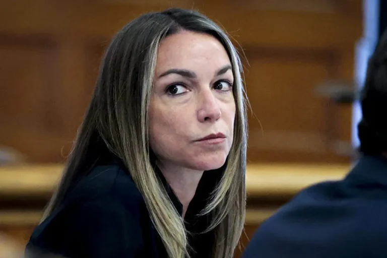 Karen Read: A Deep Dive into the Case, Trial, and Public Reactions