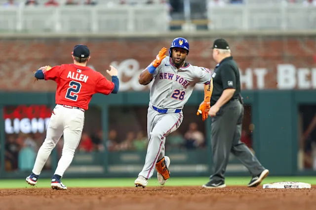 Mets vs Atlanta Braves Match Player Stats: A Complete Breakdown