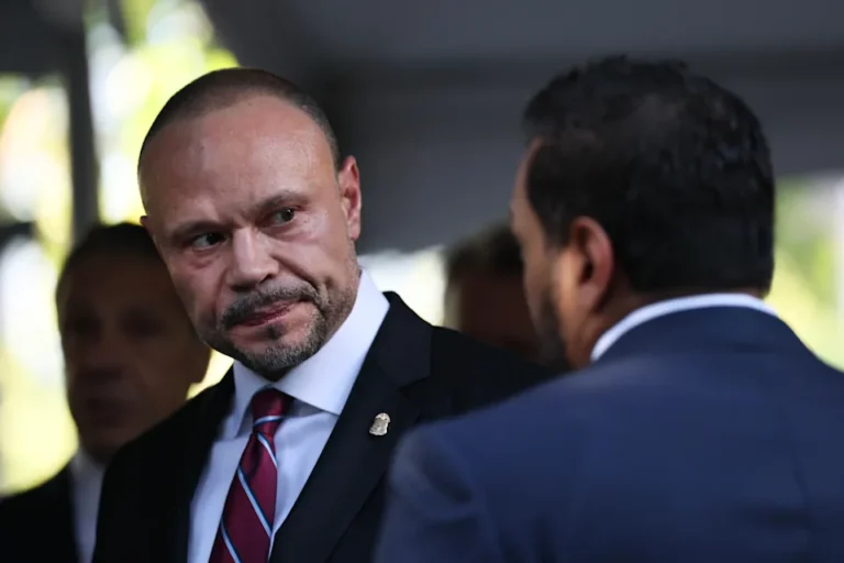 Dan Bongino Biography