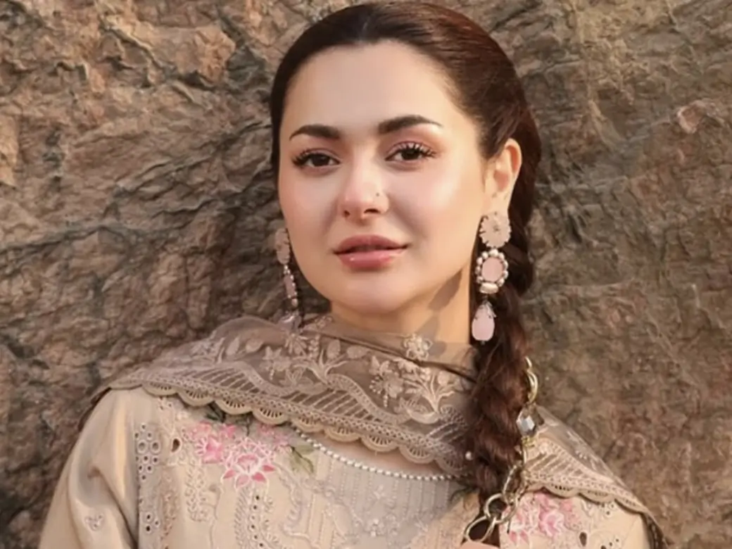 Hania Aamir