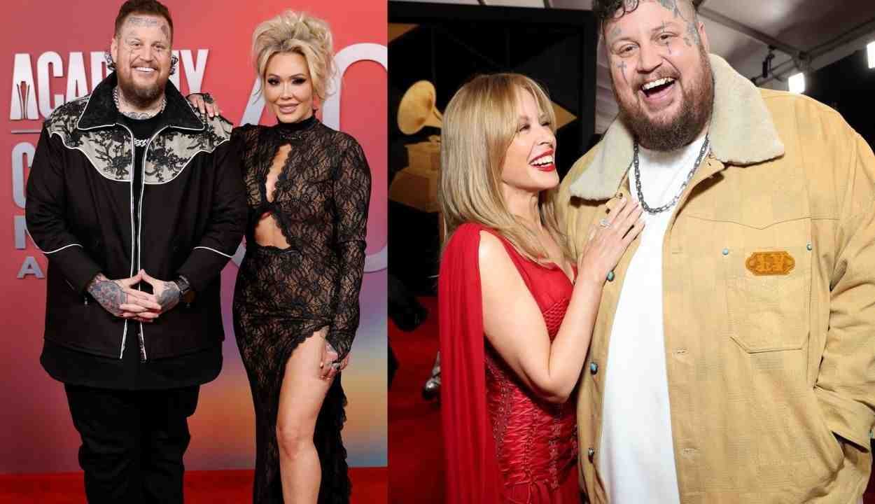 Jelly Roll Weight Loss