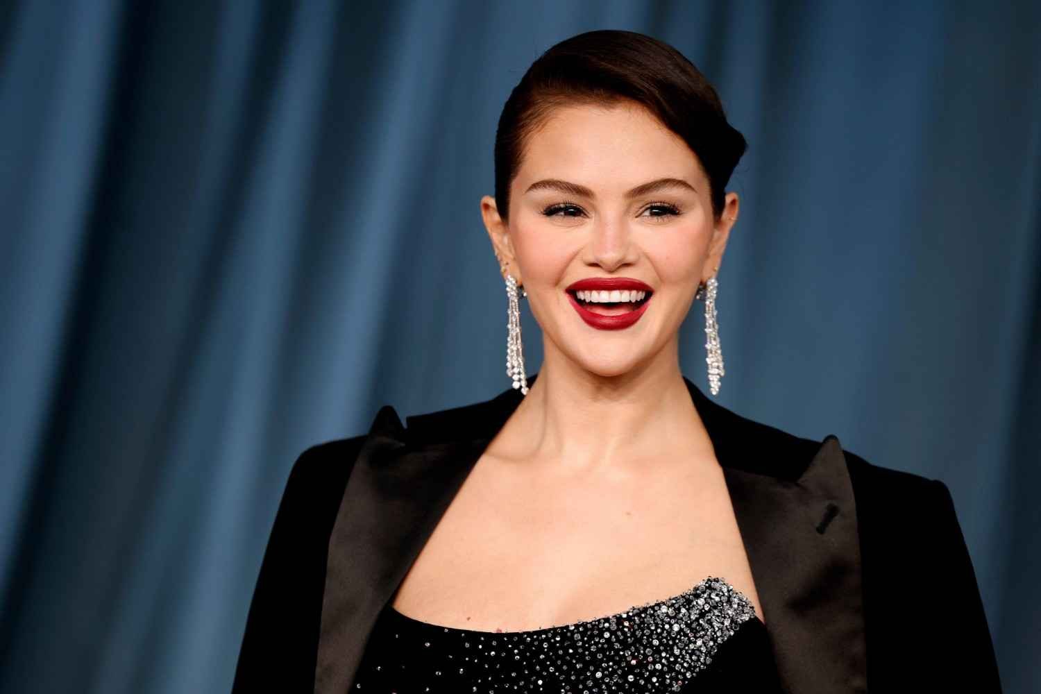 Selena Gomez Documentary