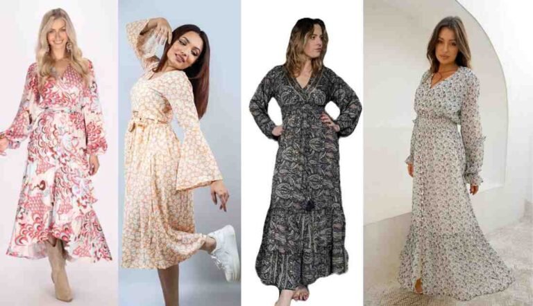 Summer Dresses for Women