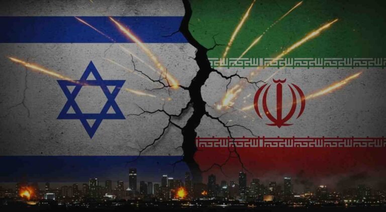 iran israe