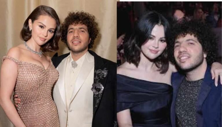 selena gomez husband